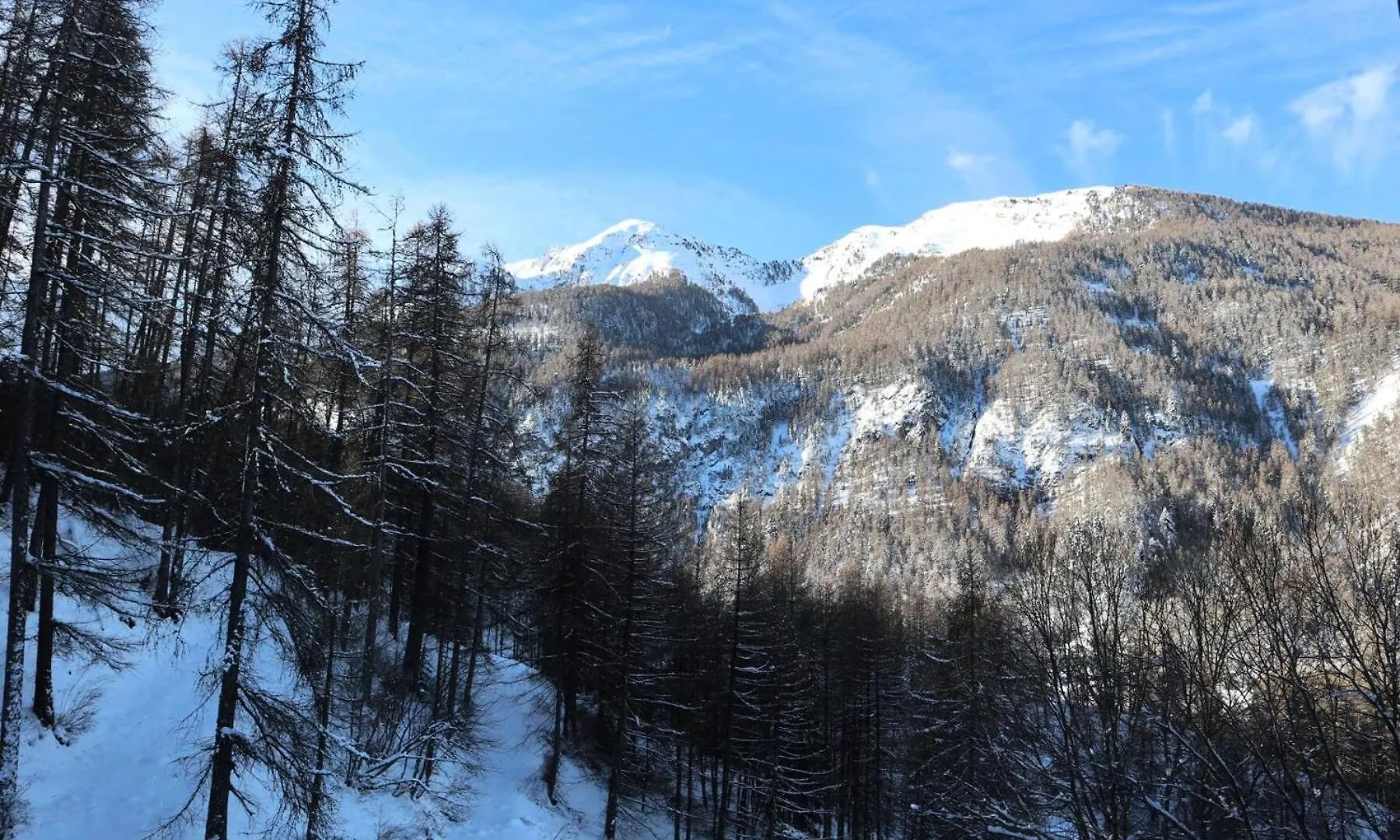 Residence Aupillon - Les Orres 1650 Appartement 6 Personnes Mae-0591 0*,  Francja